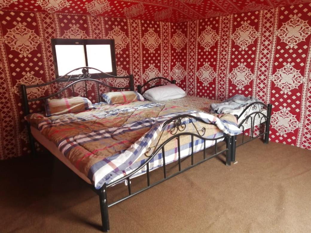 فندق Bedouins Life Camp العقبة المظهر الخارجي الصورة