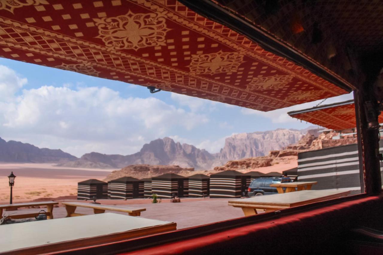 فندق Bedouins Life Camp العقبة المظهر الخارجي الصورة