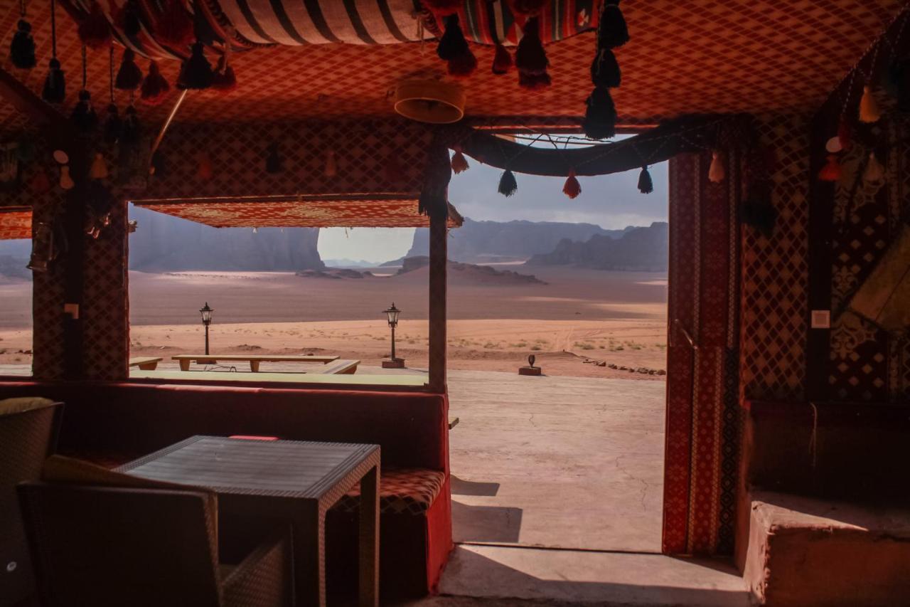 فندق Bedouins Life Camp العقبة المظهر الخارجي الصورة