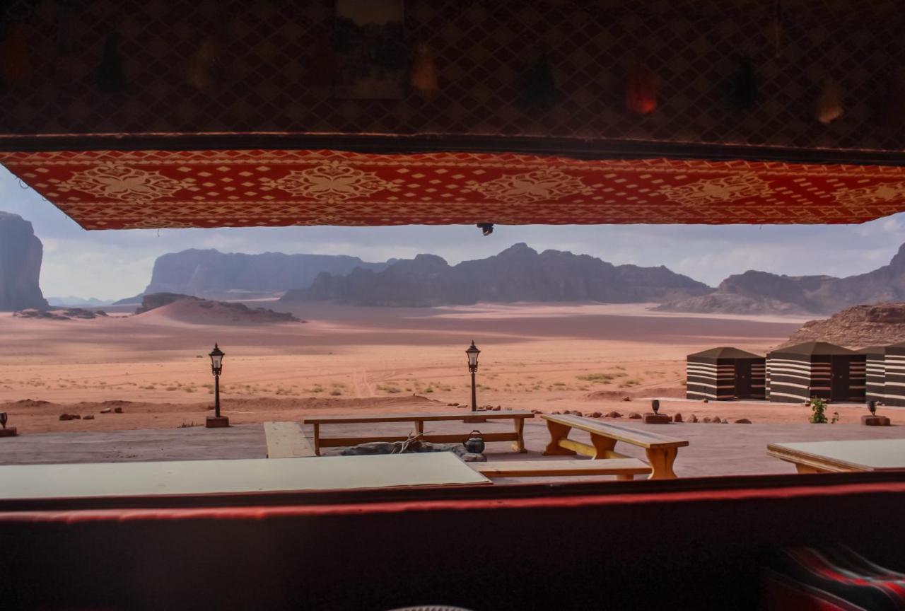 فندق Bedouins Life Camp العقبة المظهر الخارجي الصورة