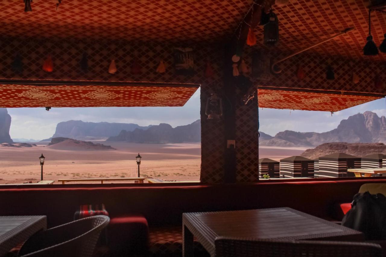 فندق Bedouins Life Camp العقبة المظهر الخارجي الصورة