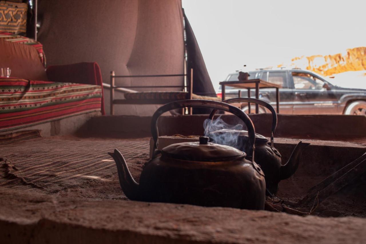 فندق Bedouins Life Camp العقبة المظهر الخارجي الصورة